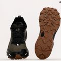 Pánske trekové topánky The North Face Vectiv Fastpack Futurelight brown NF0A5JCYWMB1 16
