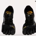 Dámske topánky Vibram Fivefingers KSO Evo black 14W0701 9