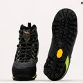 Kayland Legacy GTX pánske trekové topánky hnedé 018022135 11