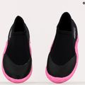 Cressi Minorca Shorty 3mm black/pink neoprénové topánky XLX431400 11