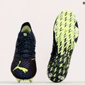 PUMA Future Z 1.4 MXSG pánske kopačky black-green 106988 01 16