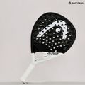 Pálka HEAD Graphene 360+ Alpha Pro čierno-biela 228131 8