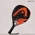 Pádlová raketa HEAD Flash Pro black/red 228251 7