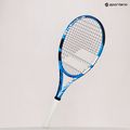 Tenisová raketa Babolat Evo Drive Lite modrá 102432 13