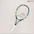Tenisová raketa Babolat Wimbledon 27 zelená 0B47 121232 9