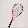 Tenisová raketa HEAD Mx Cyber Tour orange 234401 8