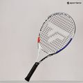Tecnifibre T-Fight Team JR 24 detská tenisová raketa čierna 14FIGHTE24 9