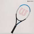 Detská tenisová raketa Wilson Ultra 25 V3.0 čierna WR043610U+ 8