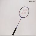 YONEX Nanoflare 001 Ability bedmintonová raketa fialová 7