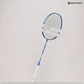 Babolat 22 Satelite Origin Essential Strung FC bedmintonová raketa modrá 191369 11