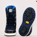 Detské snehové topánky Reima Laplander navy blue 569351F-698 11