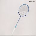 Babolat 22 Satelite Origin Lite Strung FC bedmintonová raketa žltá 191378 11