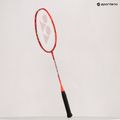 Bedmintonová raketa YONEX Astrox 01 Ability červená 7