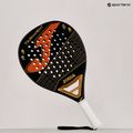 Pádlová raketa Joma Tournament čierna/červená 4836.175 17