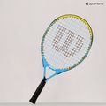 Detská tenisová raketa Babolat Ballfighter 23 čierna 140240 8