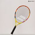 Detská tenisová raketa Babolat Nadal 21 žltá 196188 7