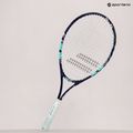 Detská tenisová raketa Babolat B Fly 25 modrá 140245 8