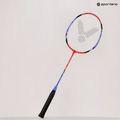 Bedmintonová raketa VICTOR ST-1650 červená 110100 7