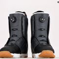 Pánske topánky na snowboard DC Control Boa castlerock 5
