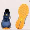 Dámska bežecká obuv Saucony Peregrine 12 tmavomodrá S1737 13