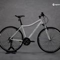 Dámske crossové bicykle Romet Orkan 2 D white R22A-CRO-28-19-P-35 15