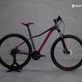 Kellys Vanity 3 29" dámsky horský bicykel šedý 72261 17