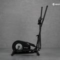 Eliptický trenažér XTREXO čierny ET3 19