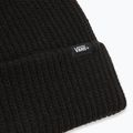 Pánska čiapka Vans Mn Core Basics Beanie black 4