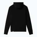 Pánska trekingová mikina The North Face Drew Peak Hoodie black NF00AHJYKX71 10