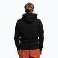 Pánska trekingová mikina The North Face Drew Peak Hoodie black NF00AHJYKX71 4