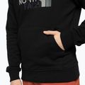 Pánska trekingová mikina The North Face Drew Peak Hoodie black NF00AHJYKX71 6