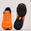 Pánska bežecká obuv SCARPA Spin Ultra orange 33072-350/5 11