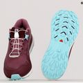 Dámska bežecká obuv Salomon Ultra Glide fialová L415987 15