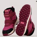Detské zimné trekové topánky Helly Hansen Jk Bowstring Boot Ht purple 11645_657-13/30 11