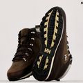 Pánske zimné trekové topánky Helly Hansen The Forester dark brown 10513_708-8 11