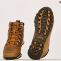 Pánske zimné trekové topánky Helly Hansen The Forester brown 10513_730-8 11