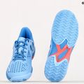 Dámska tenisová obuv Mizuno Wave Exceed Tour 5 CC modrá 61GC227521 13