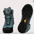 Dámske trekové topánky SCARPA ZG Trek GTX blue 67075 12