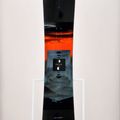 Pánsky snowboard Salomon Pulse čierny L41574 7