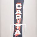CAPiTA Pathfinder REV snowboard čierno-červený 1211132 12