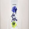 Dámsky snowboard CAPiTA Birds Of A Feather white 1211119 12