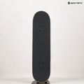 Klasický skateboard Element Swxe Rebelion čierny F4CPB2 9