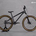Kellys Whip 3 dirt bike black 16