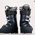Dámske lyžiarske topánky Rossignol Pure 70 blue/black 9