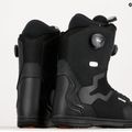 Pánske topánky na snowboard DEELUXE Id Dual Boa PF black 572021-1000 10