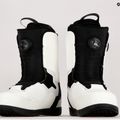 Pánske topánky na snowboard DEELUXE Id Dual Boa white/black 572115-1000 9