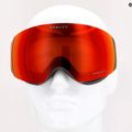 Lyžiarske okuliare Oakley Flight Deck M červené OO7064-C1 8