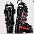 Lyžiarske topánky Nordica PRO MACHINE 130 (GW) black 050F4201 7T1 9