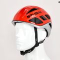 Horolezecká prilba STUBAI Nimbus Plus červeno-biela 9116 10