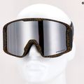 Lyžiarske okuliare Oakley Line Miner L black OO7070-E1 9